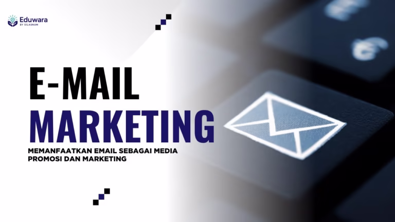 Digital Maketing: e-Mail Marketing