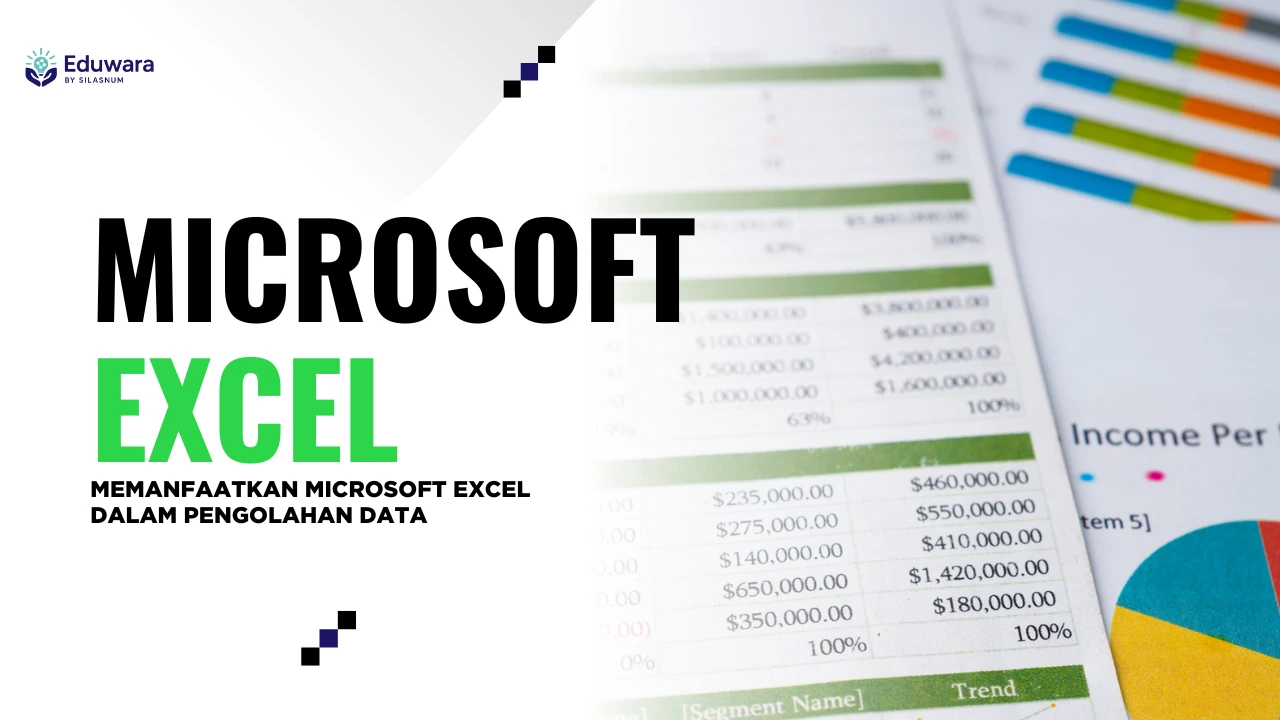 Microsoft Excel Dasar